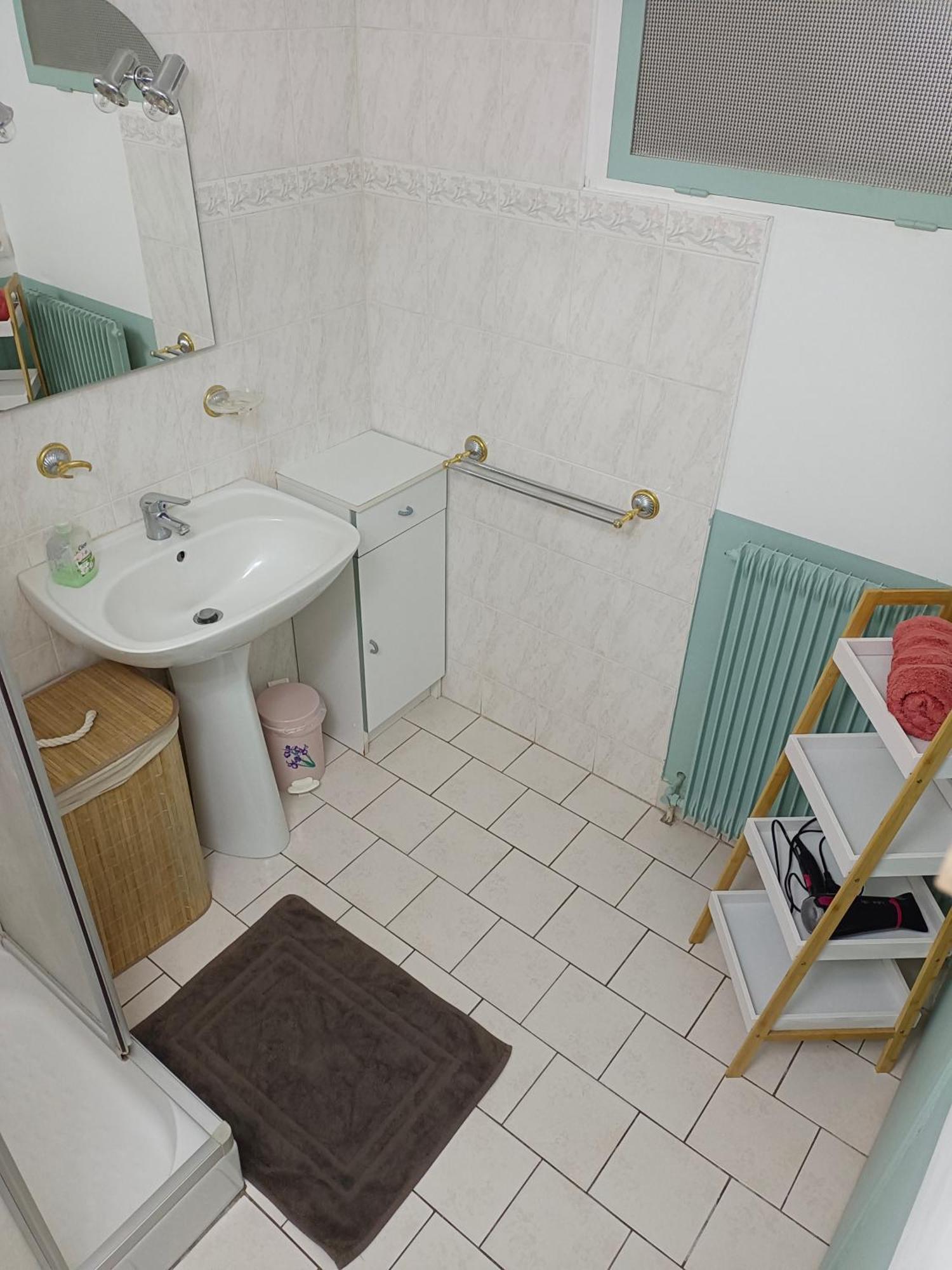 Petite Maison Etape Loire A Velo Ou Compostelle Mosnes Exterior foto